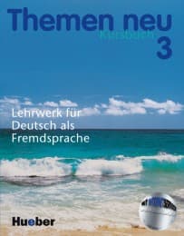 Cover von Themen neu 3