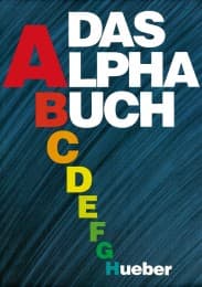 Cover von Das Alpha-Buch