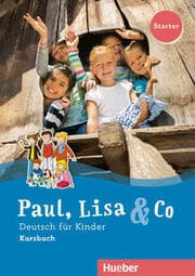Cover von Paul, Lisa & Co Starter