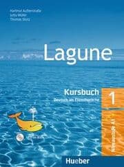 Cover von Lagune 1