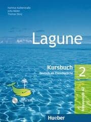 Cover von Lagune 2