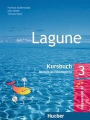Cover von Lagune 3