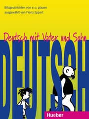 Cover von Deutsch mit Vater und Sohn