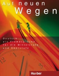 Cover von Auf neuen Wegen