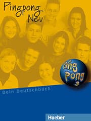 Cover von Pingpong Neu 3