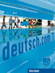 Cover von Deutsch.com 1