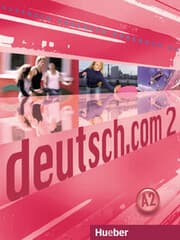 Cover von Deutsch.com 2