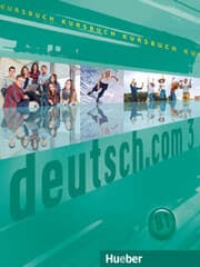 Cover von deutsch.com 3
