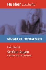 Cover von Schöne Augen