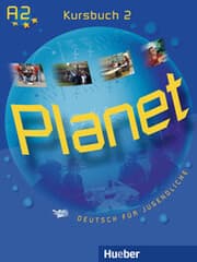 Cover von Planet 2