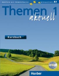 Cover von Themen aktuell 1