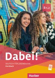 Cover von Dabei! B1.2