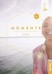 Cover von Momente A2.1