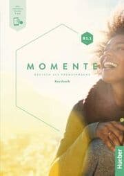 Cover von Momente B1.1