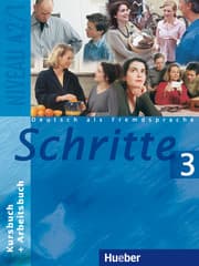 Cover von Schritte 3