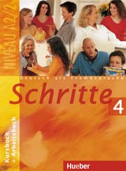 Cover von Schritte 4