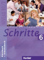Cover von Schritte 6
