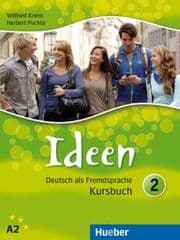 Cover von Ideen 2