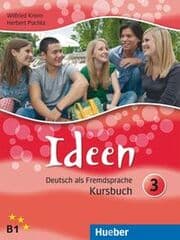 Cover von Ideen 3