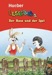 Cover von Leseclub 1 - Der Hase und der Igel
