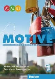 Cover von Motive A1-B1