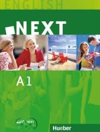 Cover von English Next A1