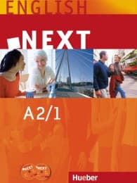 Cover von NEXT A2/1