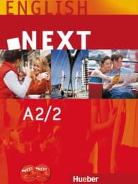Cover von Next A2/2