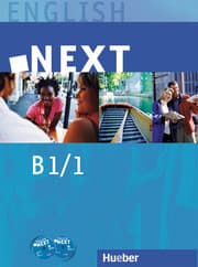 Cover von NEXT B1.1