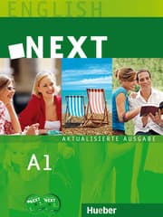 Cover von NEXT A1 - Aktualisierte Ausgabe