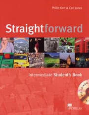 Cover von Straightforward