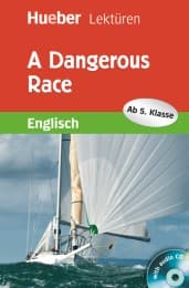 Cover von A Dangerous Race