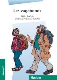 Cover von Les vagabonds