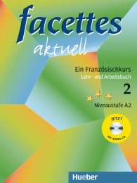 Cover von Facettes aktuell 2
