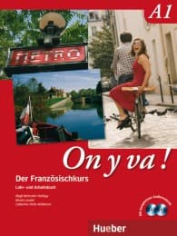 Cover von On y va! A1