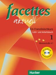 Cover von Facettes aktuell 1