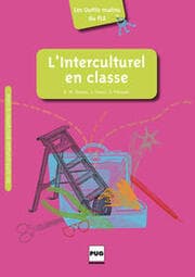Cover von LInterculturel en classe