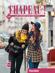 Cover von Chapeau ! A1