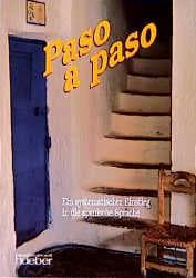 Cover von Paso a Paso