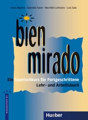 Cover von Bien mirado