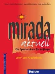 Cover von Mirada aktuell