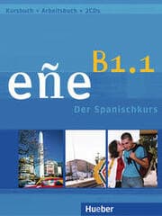 Cover von Ene B1.1