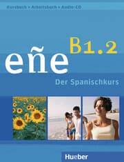 Cover von eñe B1.2