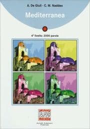 Cover von Mediterranea