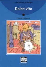 Cover von Dolce vita