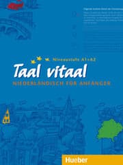 Cover von Taal vitaal