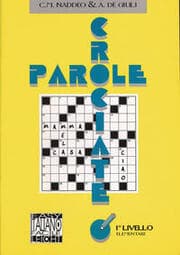 Cover von Parole crociate