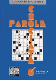 Cover von Parole crociate