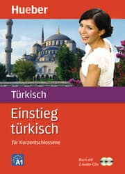Cover von Einstieg türkisch