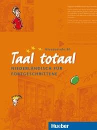 Cover von Taal totaal